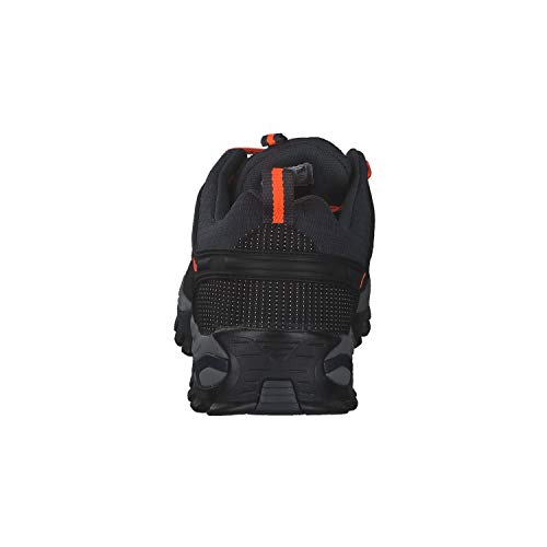 CMP Rigel Low Trekking Shoe Wp, Stivali da