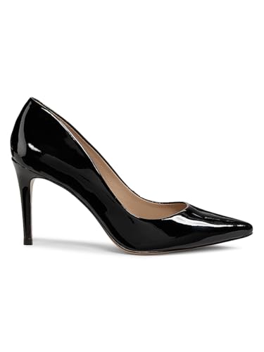 Saks Fifth Avenue, 85MM Classic Patent Leather Pumps, 39.5 (9.5),