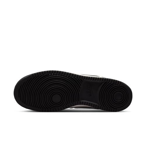 Image of Nike Men's Court Vision Mid Next Nature Shoes