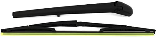 Bras et balais essuie-glace arrière 275 mm TarosTrade 244-0951-N-82596 de rechange
