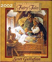 Classic Fairy Tales B000IN9780 Book Cover