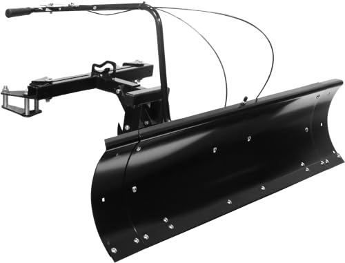 Agri-Fab 45-0613, 60-in Snow Blade...