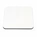 RETERMIT 10 pcs Sublimation Blank DIY Customized MDF Square Coaster Hardboard Coaster Sublimation Coaster Blank Coaster 4by4 (10x10cm)
