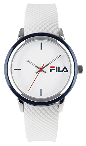 Preisvergleich Produktbild FILA Armbanduhr Damen, mit Sekundenzeiger