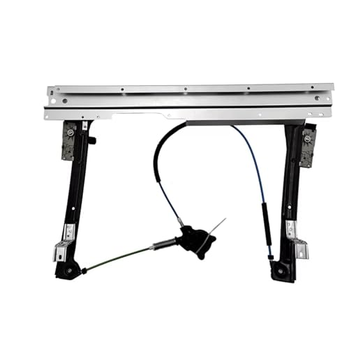 Vitre bloquée ? Réparer avec le lève-vitre électrique MINI R56 R55 R57