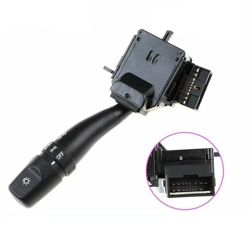 Commutateur phare et clignotant Hyundai Tucson commodo de commande fluide