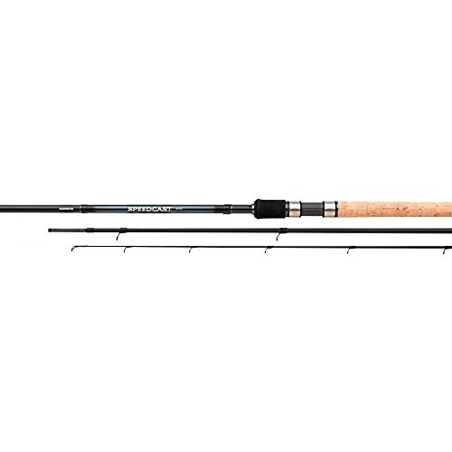 SHIMANO Speedcast Match 390F Matchrute 3,90m – Bild 3
