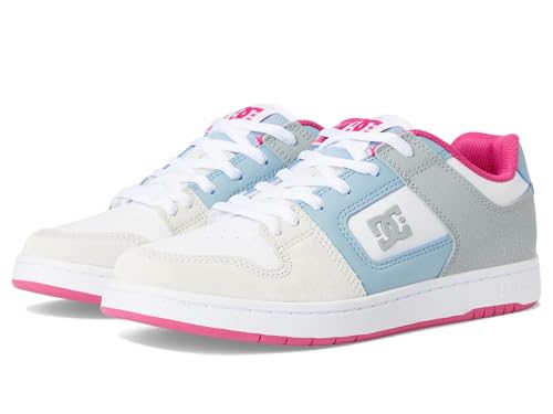 DC Women's Manteca 4 Casual Skate Shoe