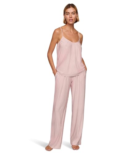 Image of Eberjey The Tencel Modal Cami & Pants Pajama Set