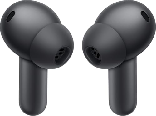 Image of OnePlus Buds 4, Bluetooth Wireless Earbuds, Storm Gray, E513A, in-Ear Headphones with Active Noise Cancellation