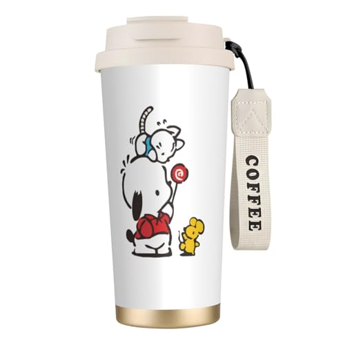 �^���u���[ �|�`���b�R �R�[�q�[�J�b�v 500ml �R���r�j�J�b�v �X�g���[�t�� �W�t�� ������� ���� ���@�r �}�O�J�b�v 316�X�e�����X�� �ۉ��ۗ� ��e�� �X�g���b�v�t�� �v���[���g