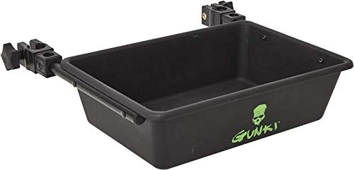 GUNKI BAC DESSERTE 34 x 9 x 23