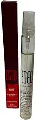 Egeo Chocolate Perfume, 10 ml