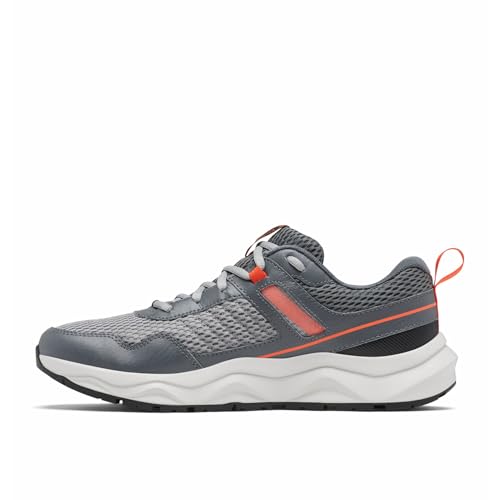 Image of Columbia Men Plateau Hiking & Trekking Shoes