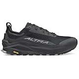 アルトラ ALTRA オリンパス 6 メンズ OLYMPUS 6 MEN'S (ブラック/ブラック, 25.0 cm)