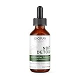 BIORAY NDF - 1 fl oz - Non-GMO, Vegetarian, Gluten Free - Approx. 18 Servings