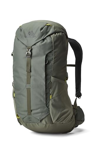 Mochila Gregory Zulu 28L unisex para senderismo miniatura 1