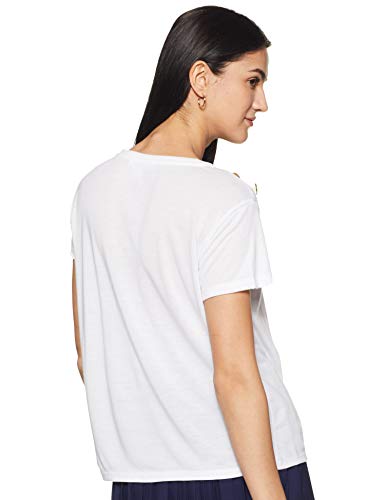 Image of Koton Women's Regular Fit T-Shirt