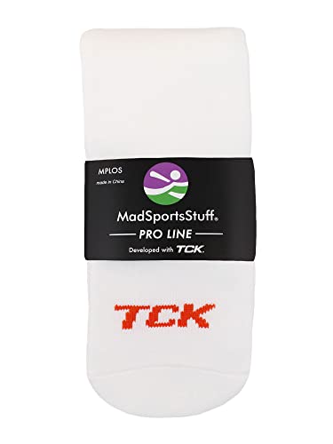 MadSportsStuff Pro Line Under Stirrup Sanitary Liner Baseball Socks2