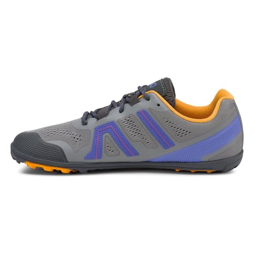Image of Xero Shoes Women's Mesa Trail II Barefoot Trail Run Shoe