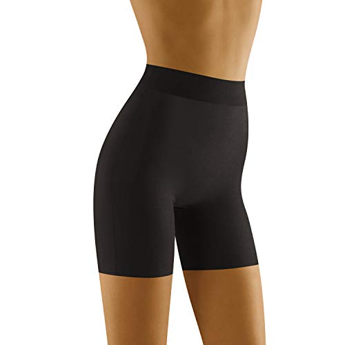 Wolbar Femmes Boxer Short WB410 lingerie fine en maille douce