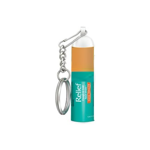 AJ Nasal Inhaler for Cough & Cold Relief (Pack of 3)-image-21