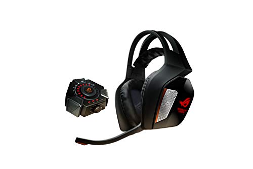 ASUS ROG Centurion 7.1 Casque Gaming