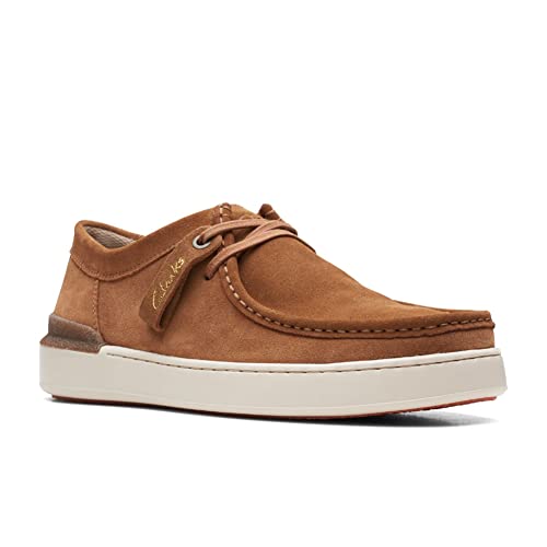 Image of Clarks Mens Court Lite Wally