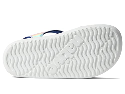 Native Shoes Girl's Charley Hologram (Little Kid)3