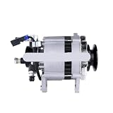 Replacement Generator Alternator, Compatible For Isuzu, Compatible For TROOPER, Compatible For