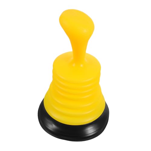 QUMIIRITY 下水道疏通神器 キッチンバスルーム用排水プランジャー 耐久性素材使用 簡単操作で詰まり解消 多用途対応 小型携帯便利ツール