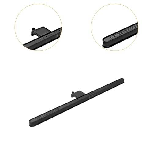 Image of CALANDIS Computer Monitor Light Bar Sturdy Computer Monitor Lamp 51Cm | Lamps | Lamps, Lighting & Ceiling Fans | Home & Garden