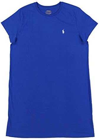 polo ralph lauren womens t shirt dress
