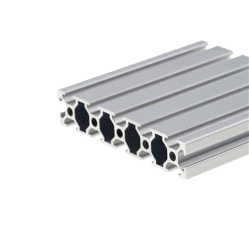 Imprimante 3D rail linéaire de 300mm profilé alu 20100 pour châssis cnc mécanique