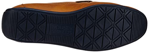 Image of Amazon Brand - House & Shields Mens Gilbert Driving Shoes