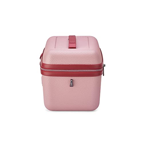 DELSEY Paris Women's Chatelet Air 2.0 Makeup and Cosmetic Beauty Travel Case