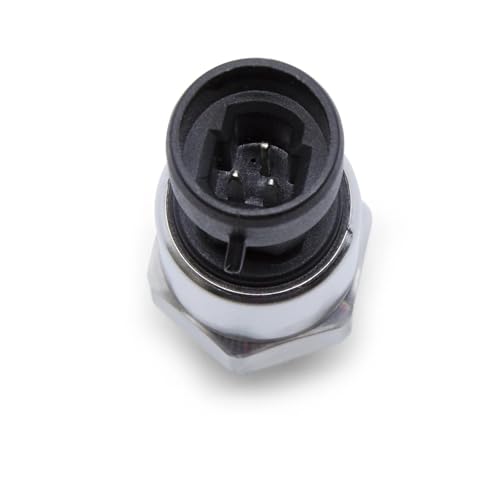 Sensor de presión de 30 Bar XDB301 M10 transductor analógico 5v para aceite 3