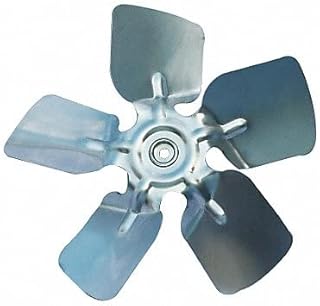 Replacement Propeller