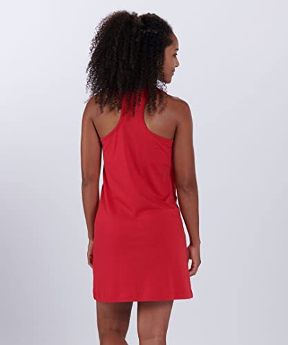 boxercraft Women's NCAA Team Graphic Caydn Tank Dress4