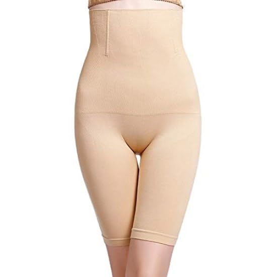Polyester Body Shaper Butt Lifter Panties: Enhance Your Silhouette with Comfort and Confidence in Personal Care Skin-image-17