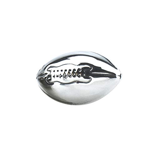 JYC/Amazon.Top100 | Stainless Steel Ice Cubes Reusable Metal Chilling Stones with Whisky Keep Cold (SilverB)