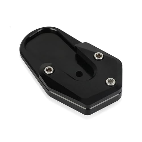 Pièces d'extension de béquille moto en aluminium CNC pour R1250 R 2022