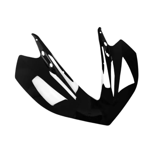 Carénage arrière en plastique ABS haute résistance pour tête de phare YZF R3
