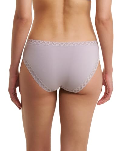 Image of Natori Women's Bliss Cotton Girl Brief Panty