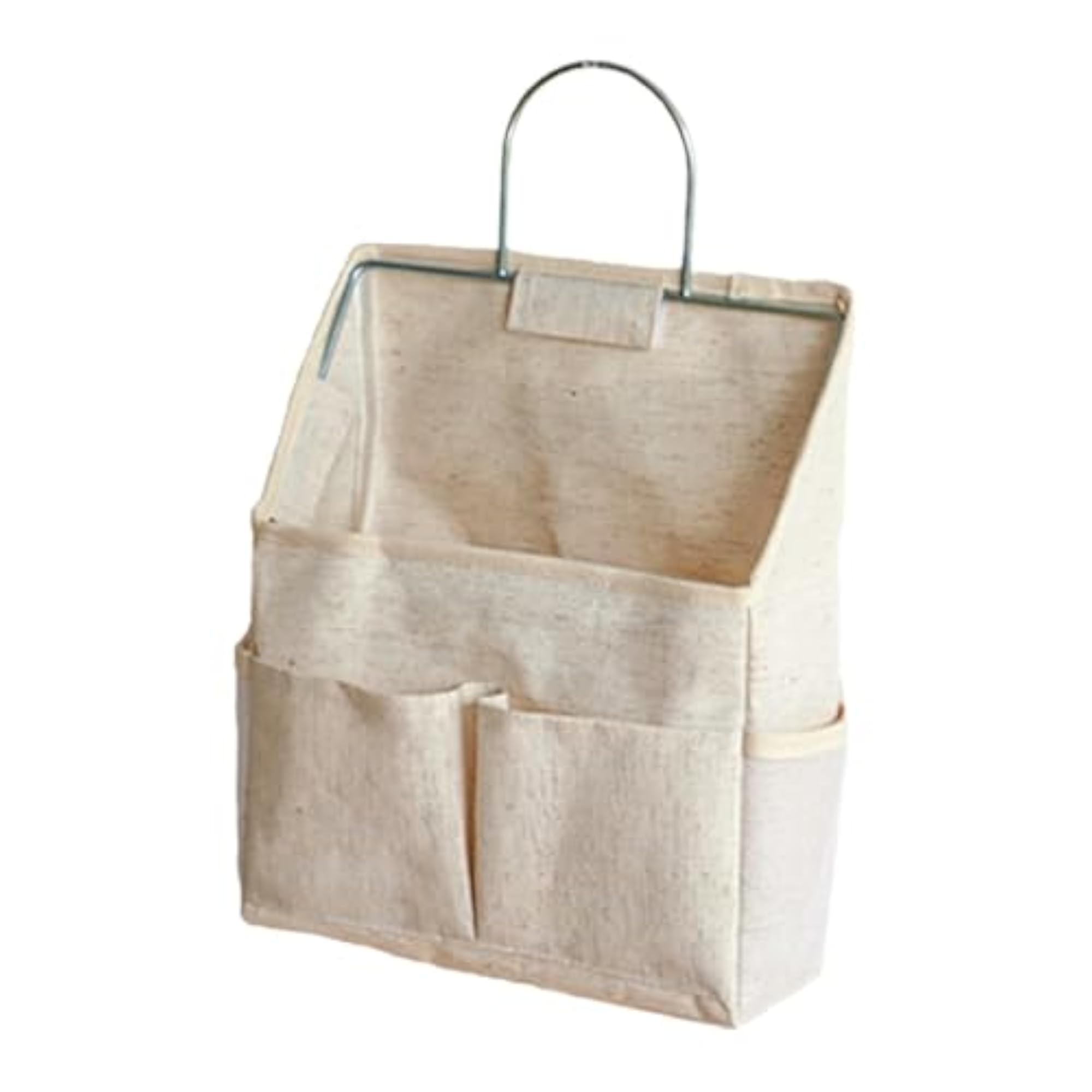 Wall Hanging Organizer Bag for Office and Dorm Storage
