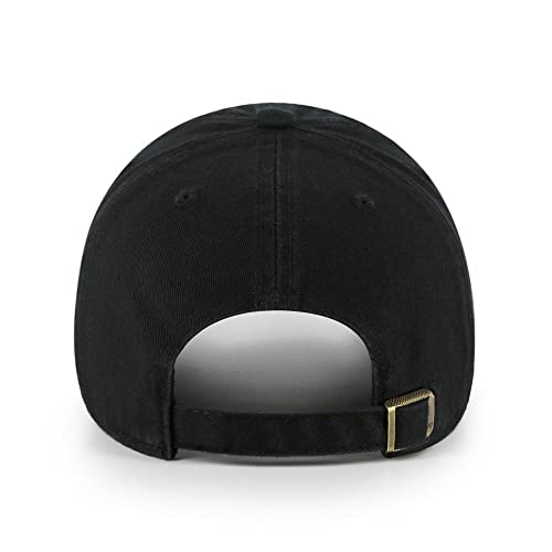'47 MLB Womens Women's Brand Clean Up Cap