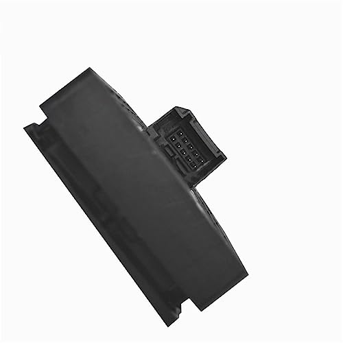 Bouton de commutation de fenêtre électrique multiposition Audi A3 A6 Q7 commande 4F0959851F - 5