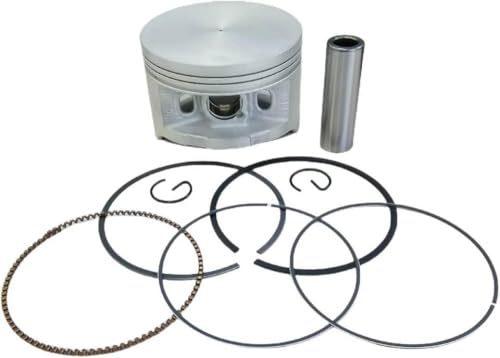 I[goCfƌ݊̂tHA}500 TRX500 TRX500FE TRX500FMp[cԍ12100-0-A00At^[}[Pbg(piston and ring)