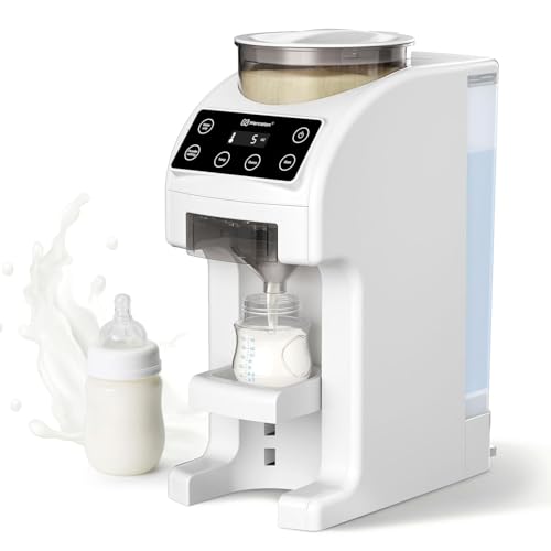 Mercalon Instant Formula Maker (Compact)