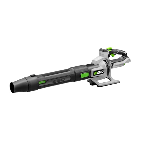EGO Power+ 880CFM Carbon Fiber Blower